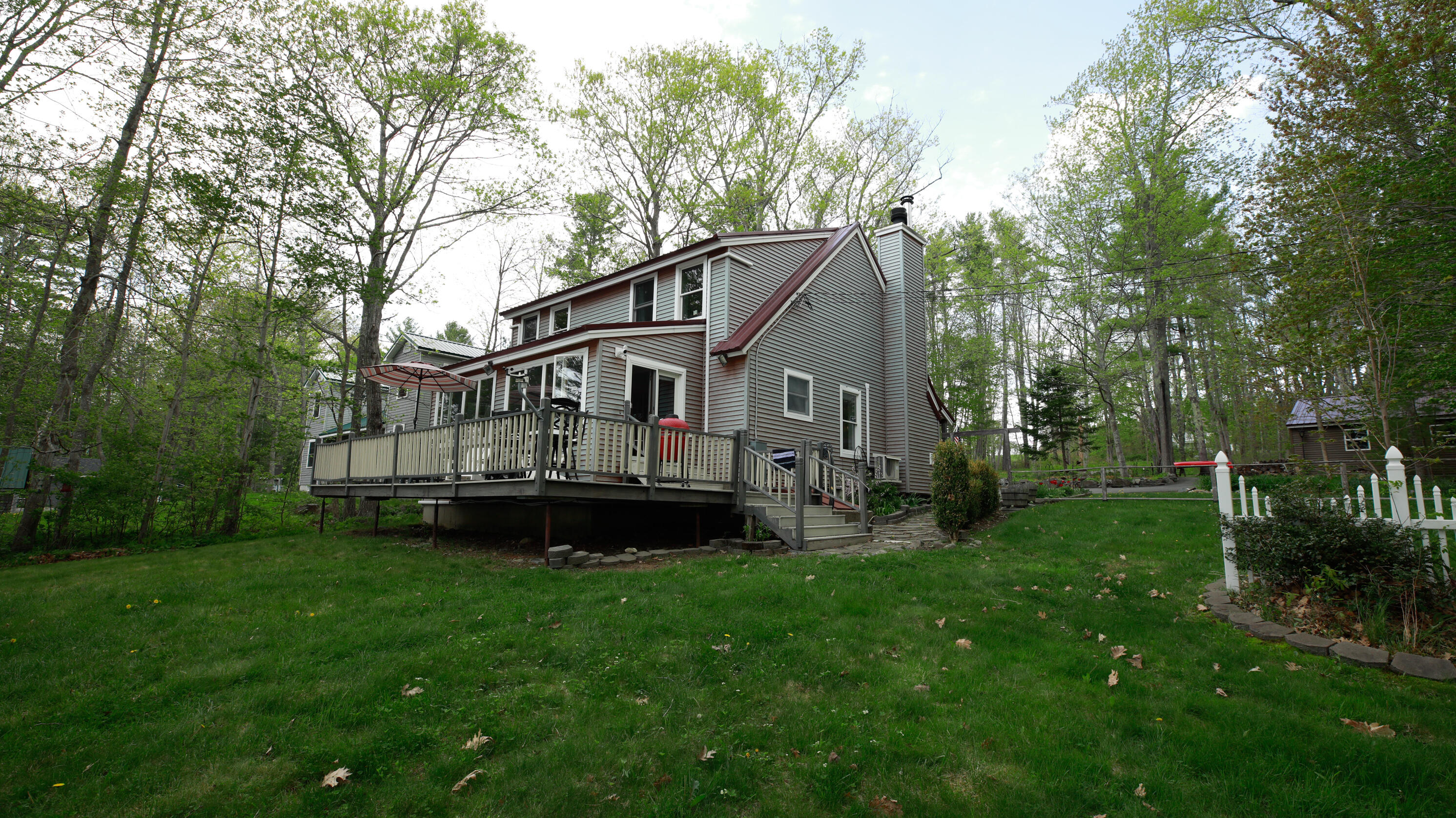 1359 Main Road Eddington ME 04428