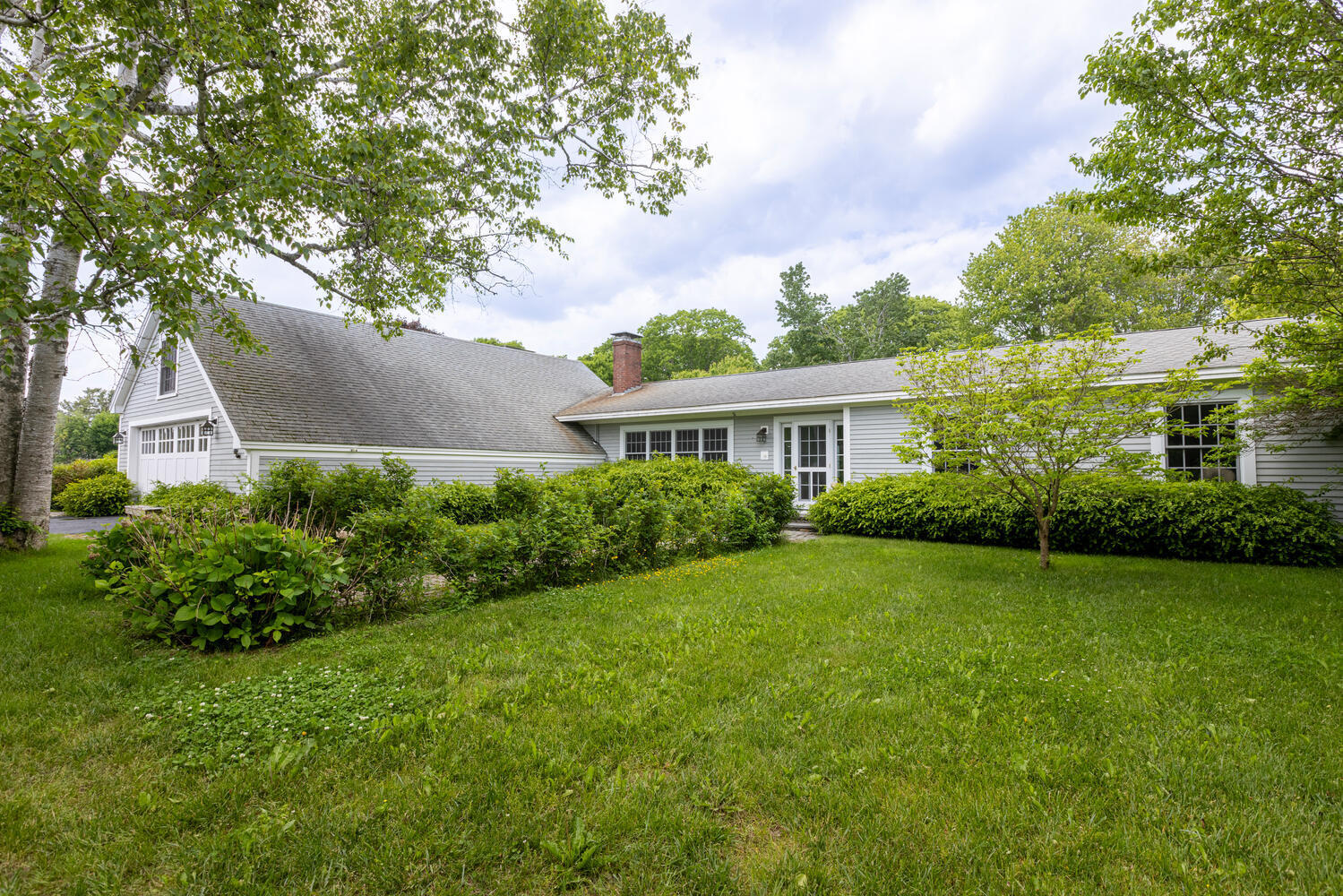 8 Broad Cove Road Cape Elizabeth ME 04107