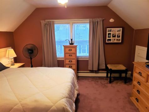 60 Belfort Street Portland ME 04103
