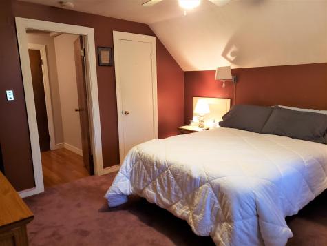 60 Belfort Street Portland ME 04103