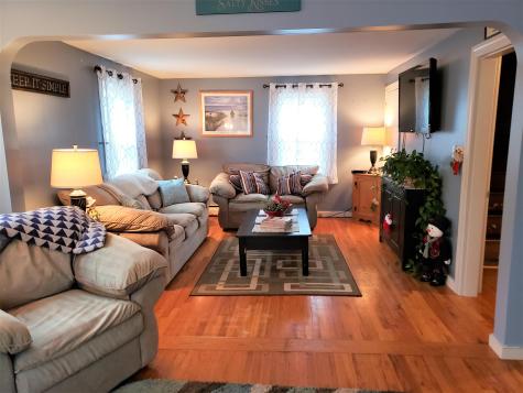 60 Belfort Street Portland ME 04103