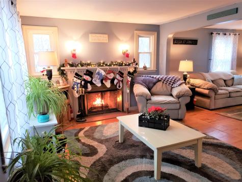 60 Belfort Street Portland ME 04103