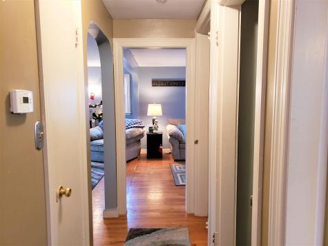 60 Belfort Street Portland ME 04103