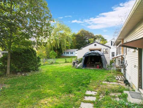 148 Eastern Avenue Augusta ME 04330