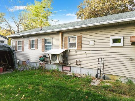 148 Eastern Avenue Augusta ME 04330