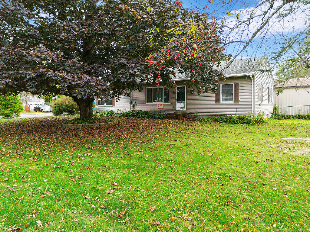 148 Eastern Avenue Augusta ME 04330