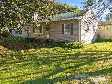 148 Eastern Avenue Augusta ME 04330