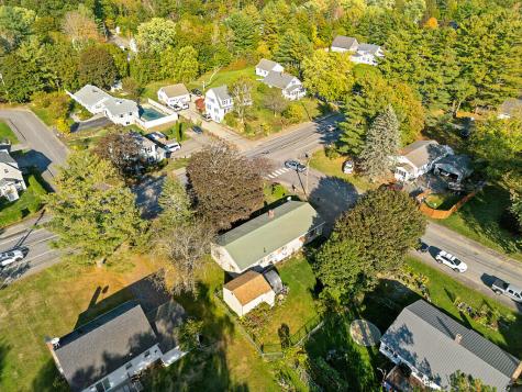 148 Eastern Avenue Augusta ME 04330