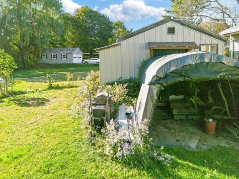 148 Eastern Avenue Augusta ME 04330