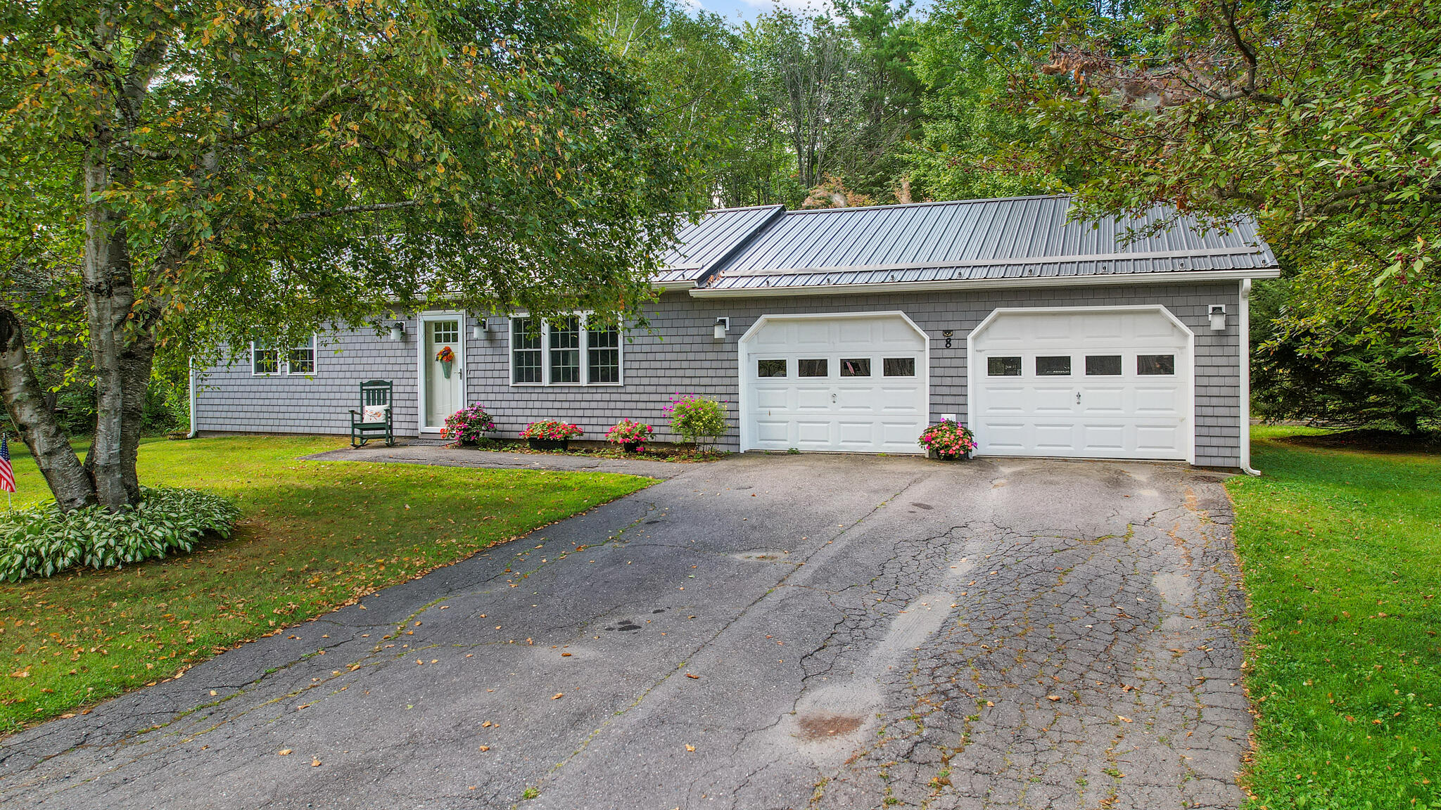 8 Hicks Pond Road Palmyra ME 04965