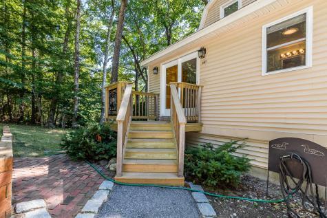 149 Cottage Road Gray ME 04039
