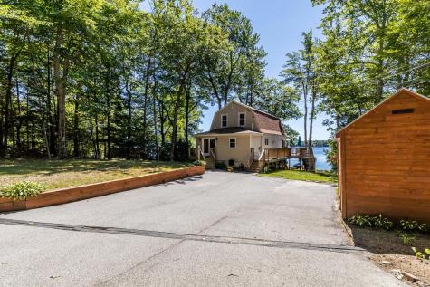 149 Cottage Road Gray ME 04039