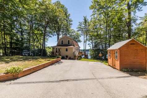 149 Cottage Road Gray ME 04039