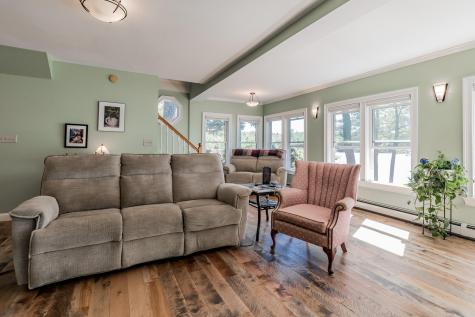 149 Cottage Road Gray ME 04039