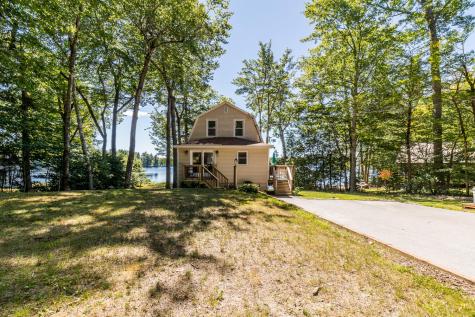 149 Cottage Road Gray ME 04039