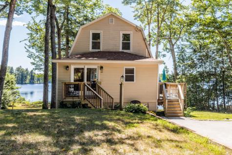 149 Cottage Road Gray ME 04039
