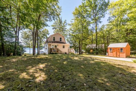149 Cottage Road Gray ME 04039