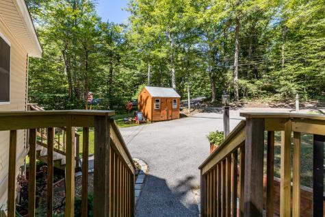 149 Cottage Road Gray ME 04039