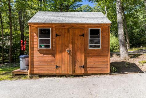 149 Cottage Road Gray ME 04039