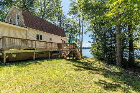 149 Cottage Road Gray ME 04039