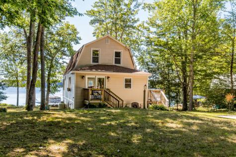 149 Cottage Road Gray ME 04039
