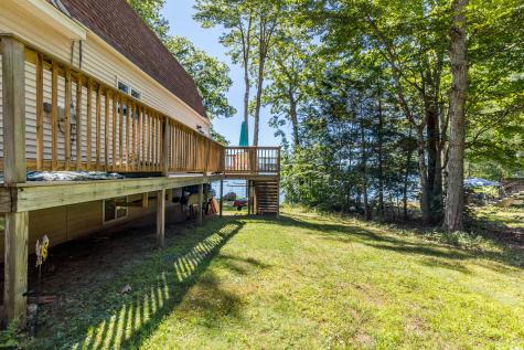 149 Cottage Road Gray ME 04039