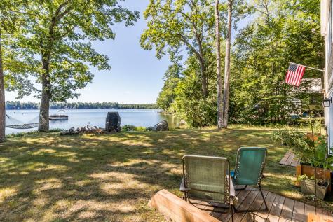 149 Cottage Road Gray ME 04039