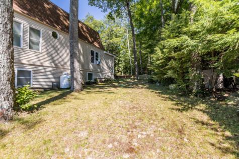 149 Cottage Road Gray ME 04039