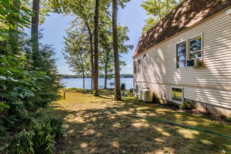 149 Cottage Road Gray ME 04039