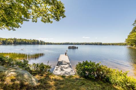 149 Cottage Road Gray ME 04039