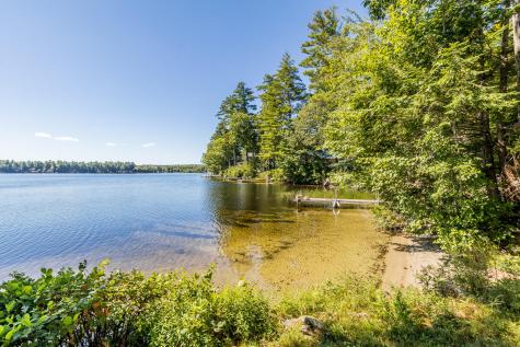 149 Cottage Road Gray ME 04039