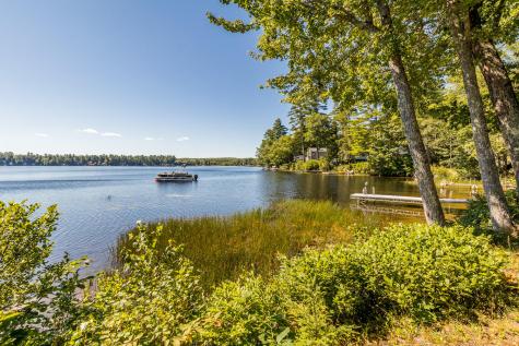 149 Cottage Road Gray ME 04039