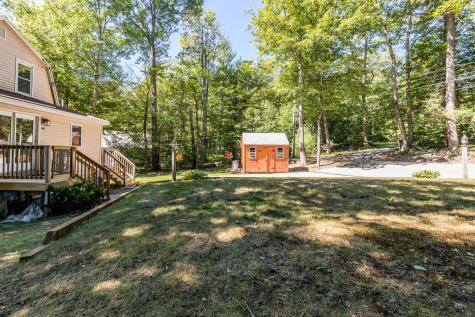 149 Cottage Road Gray ME 04039