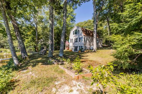 149 Cottage Road Gray ME 04039