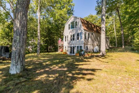 149 Cottage Road Gray ME 04039