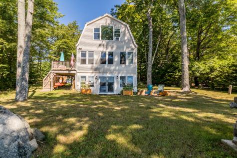 149 Cottage Road Gray ME 04039
