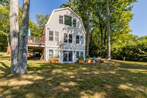 149 Cottage Road Gray ME 04039