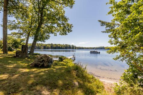 149 Cottage Road Gray ME 04039