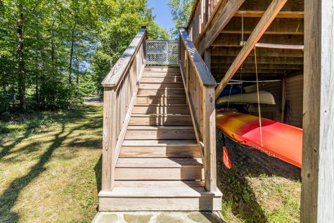 149 Cottage Road Gray ME 04039