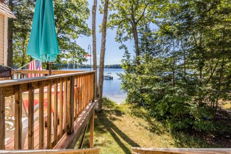 149 Cottage Road Gray ME 04039