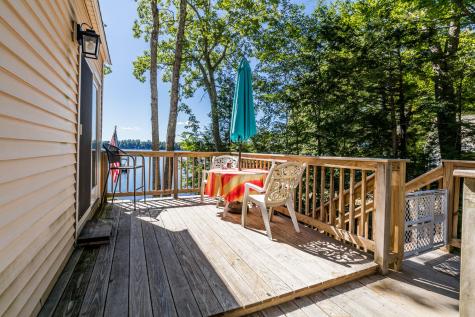 149 Cottage Road Gray ME 04039
