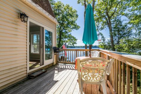 149 Cottage Road Gray ME 04039