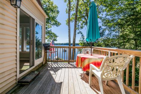 149 Cottage Road Gray ME 04039