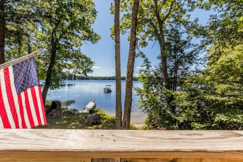 149 Cottage Road Gray ME 04039