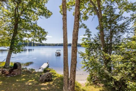 149 Cottage Road Gray ME 04039