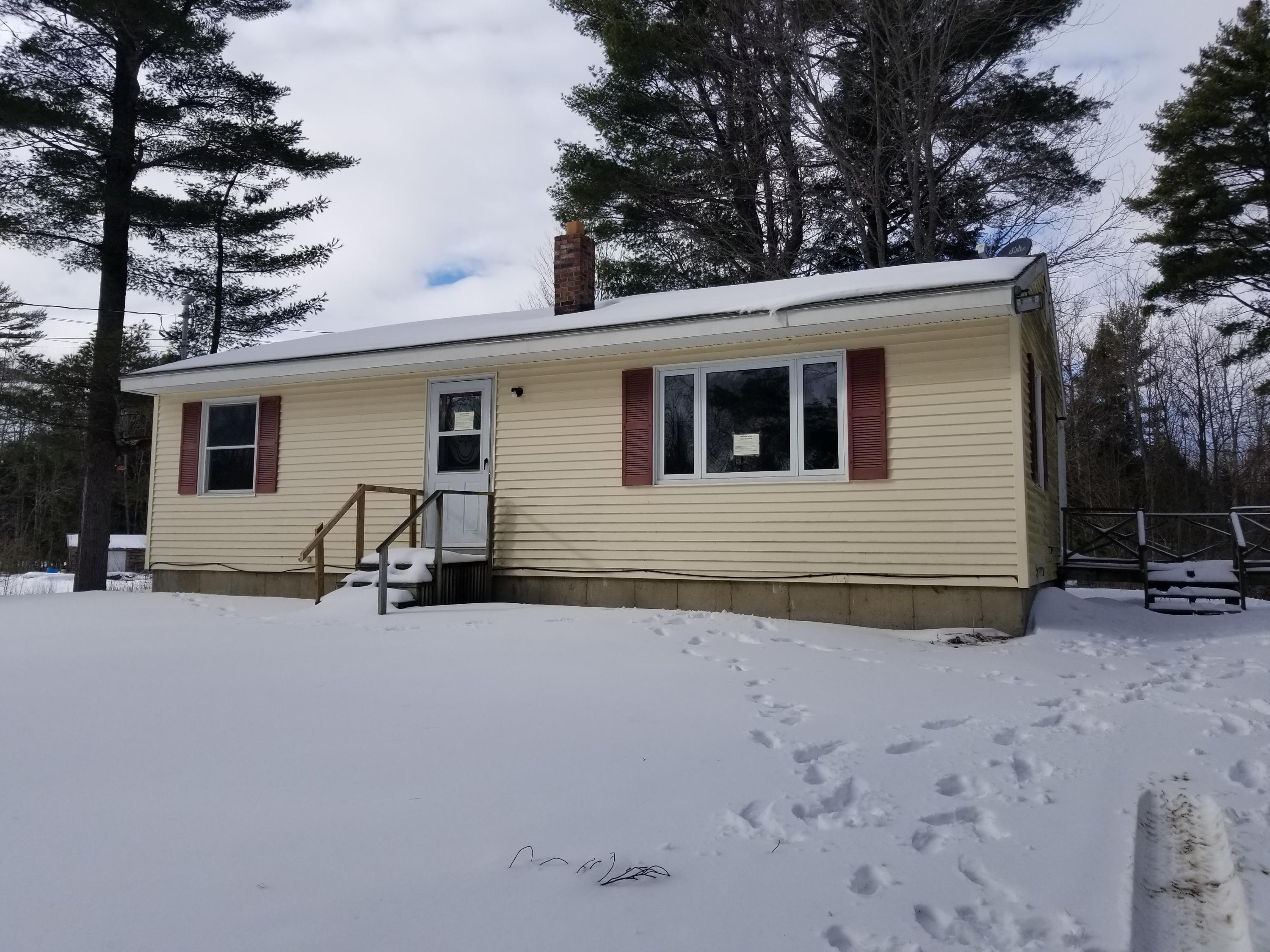 12 Pine Drive Clinton ME 04927