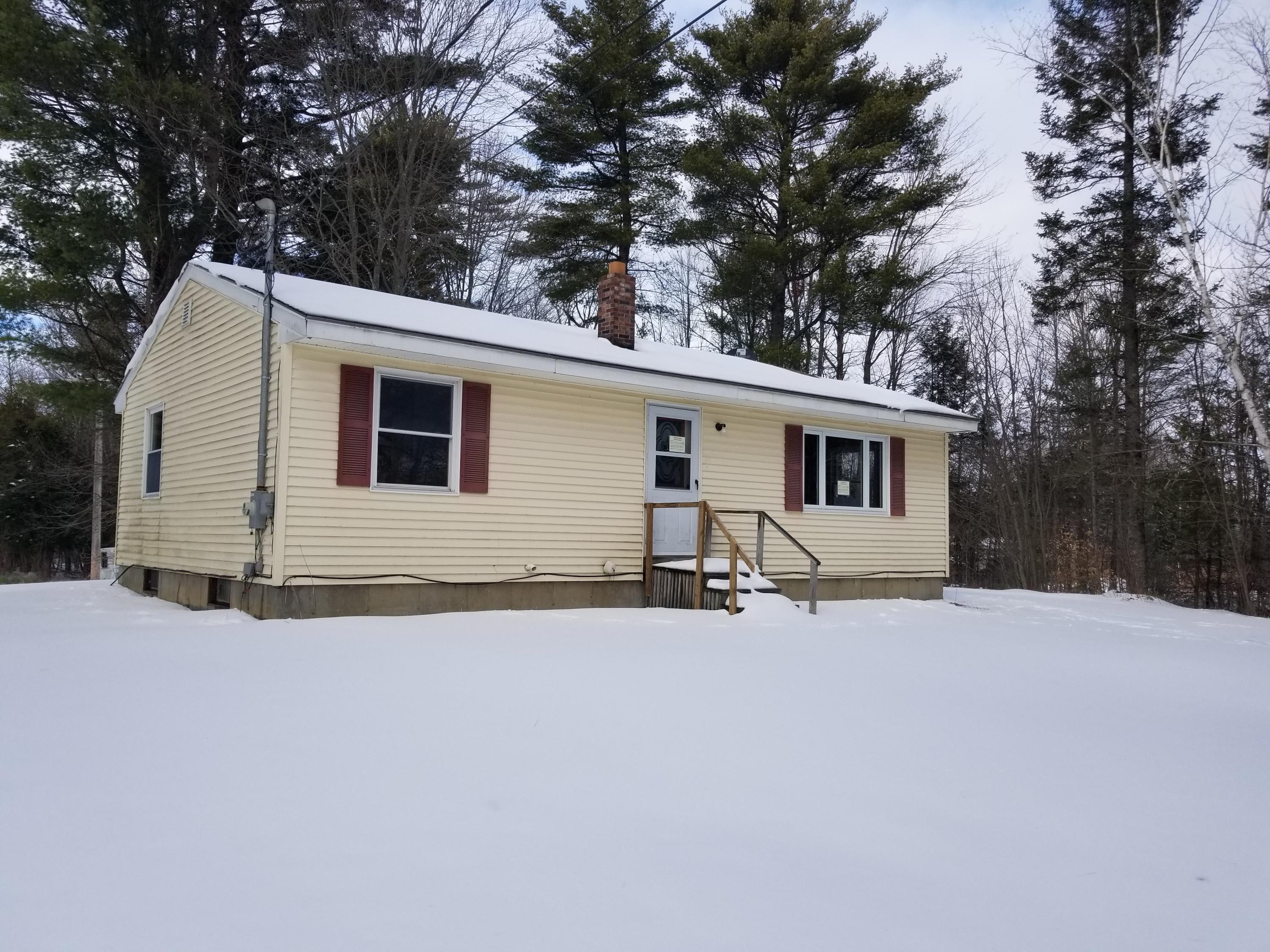 12 Pine Drive Clinton ME 04927