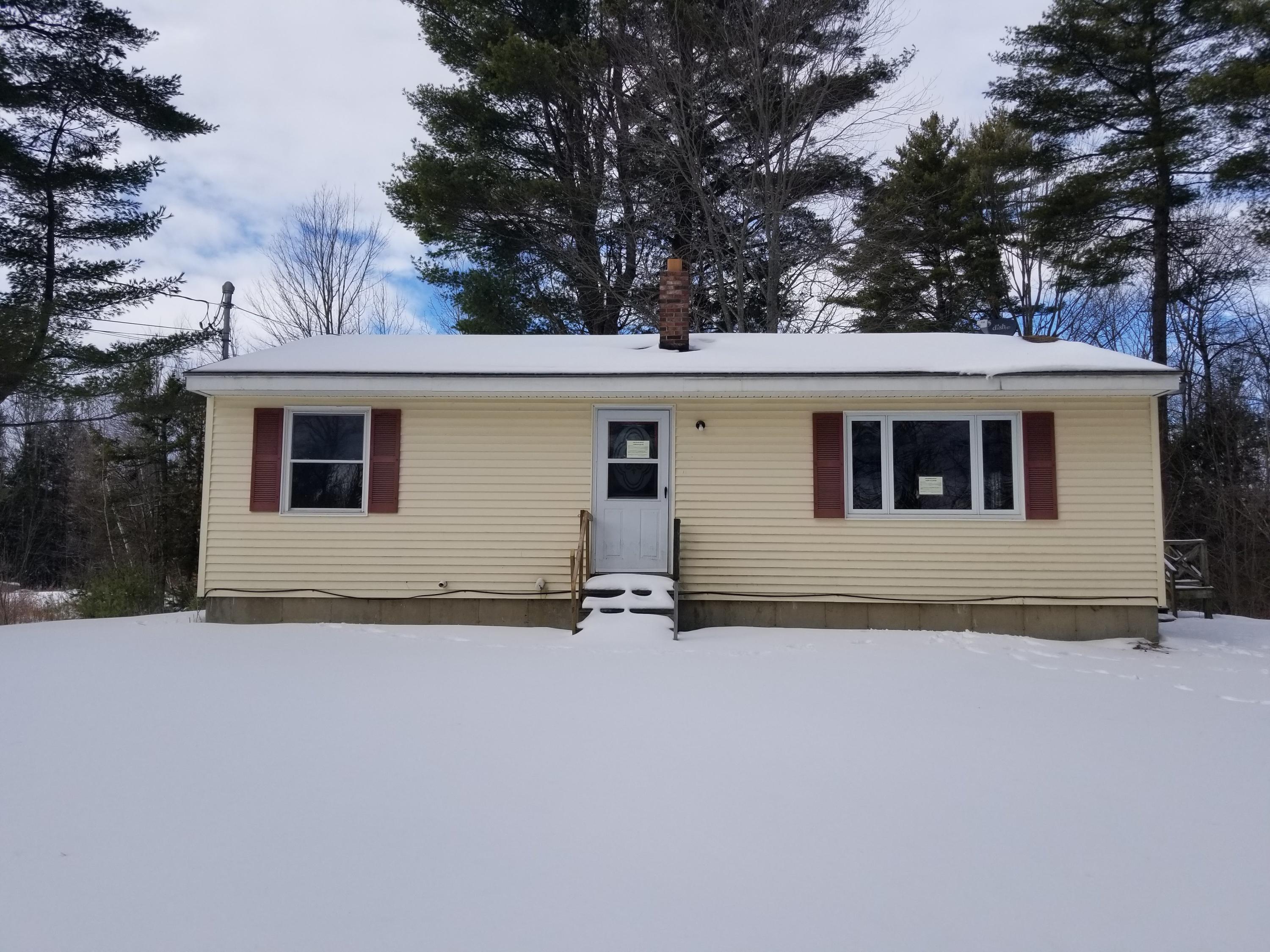 12 Pine Drive Clinton ME 04927