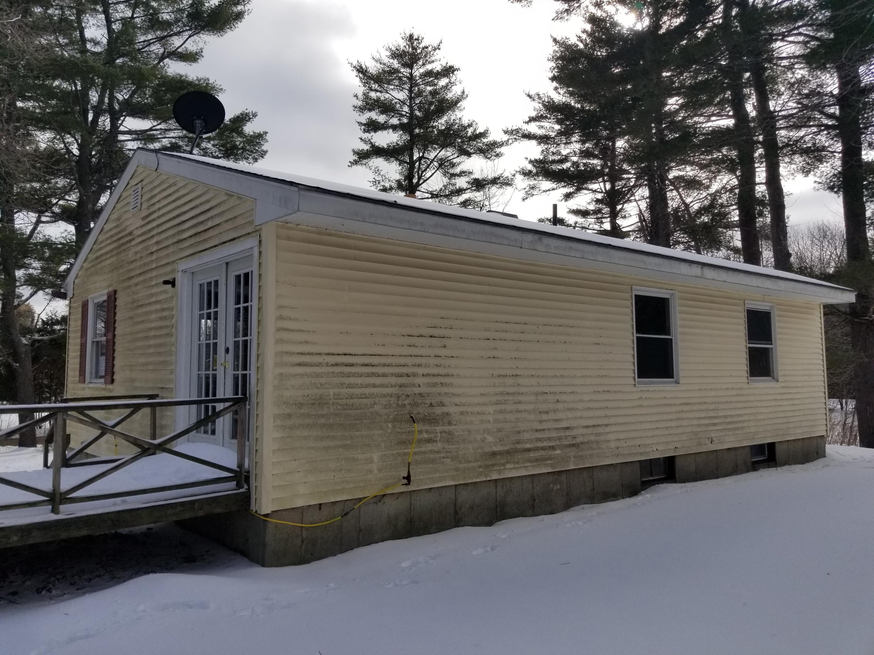 12 Pine Drive Clinton ME 04927
