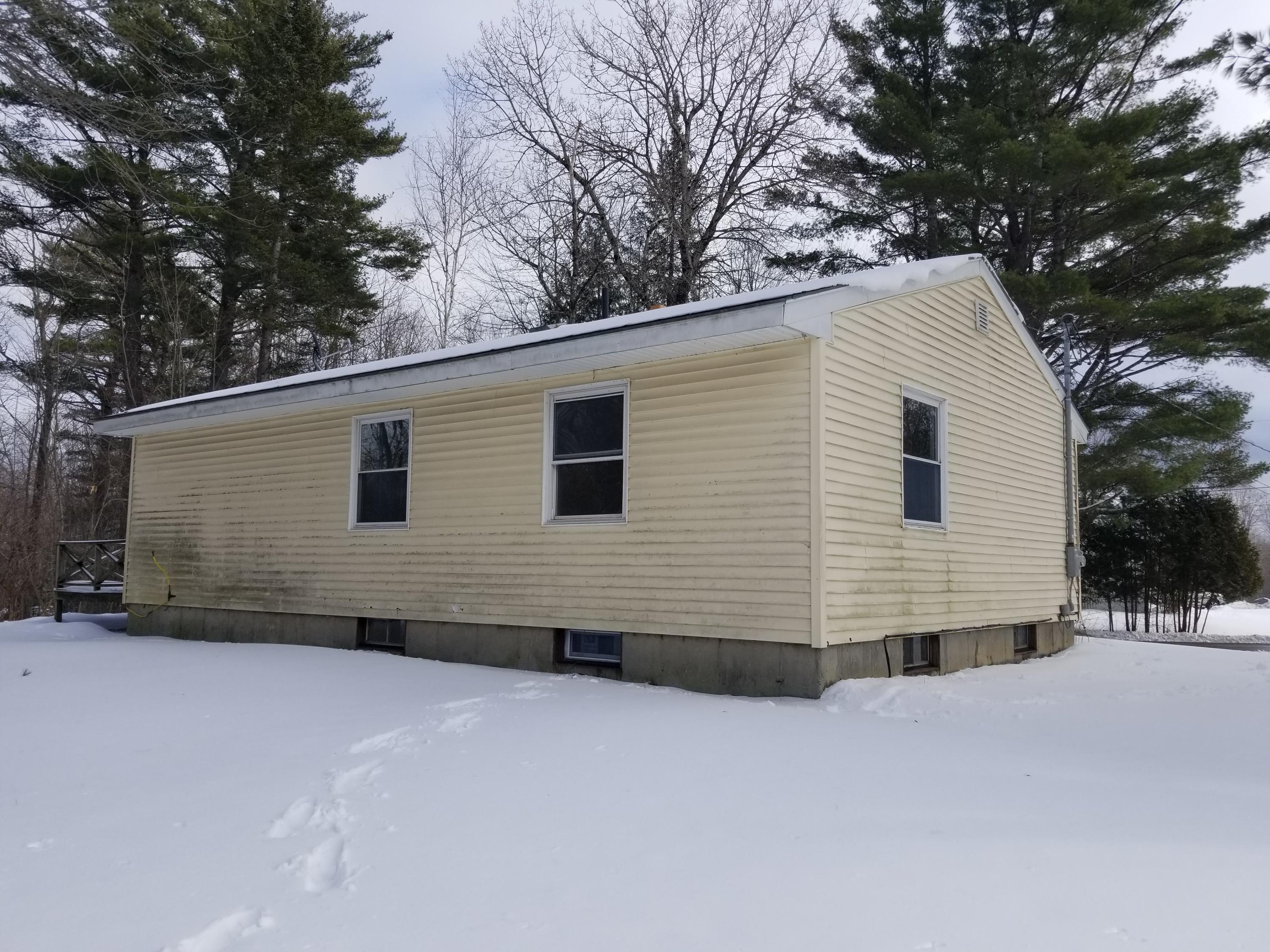 12 Pine Drive Clinton ME 04927